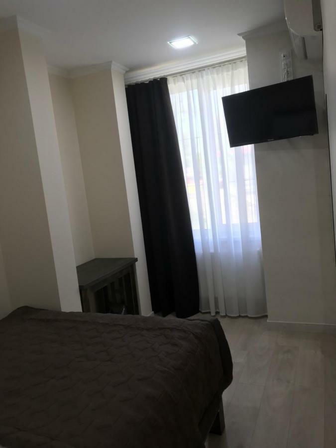 Moonlight Hotel Stăuceni Zewnętrze zdjęcie
