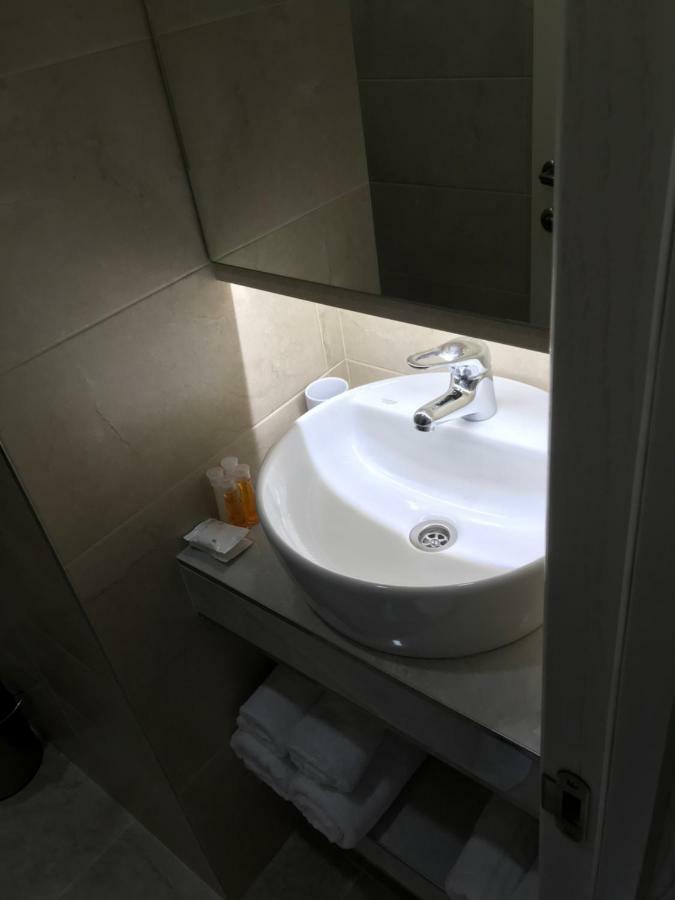 Moonlight Hotel Stăuceni Zewnętrze zdjęcie