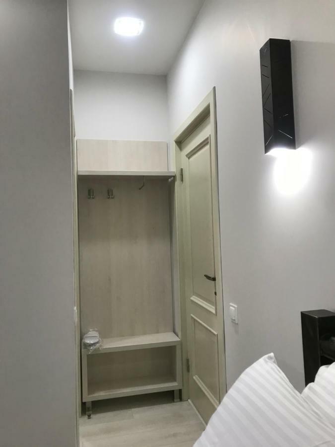 Moonlight Hotel Stăuceni Zewnętrze zdjęcie