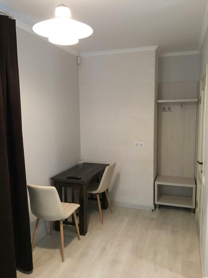 Moonlight Hotel Stăuceni Zewnętrze zdjęcie