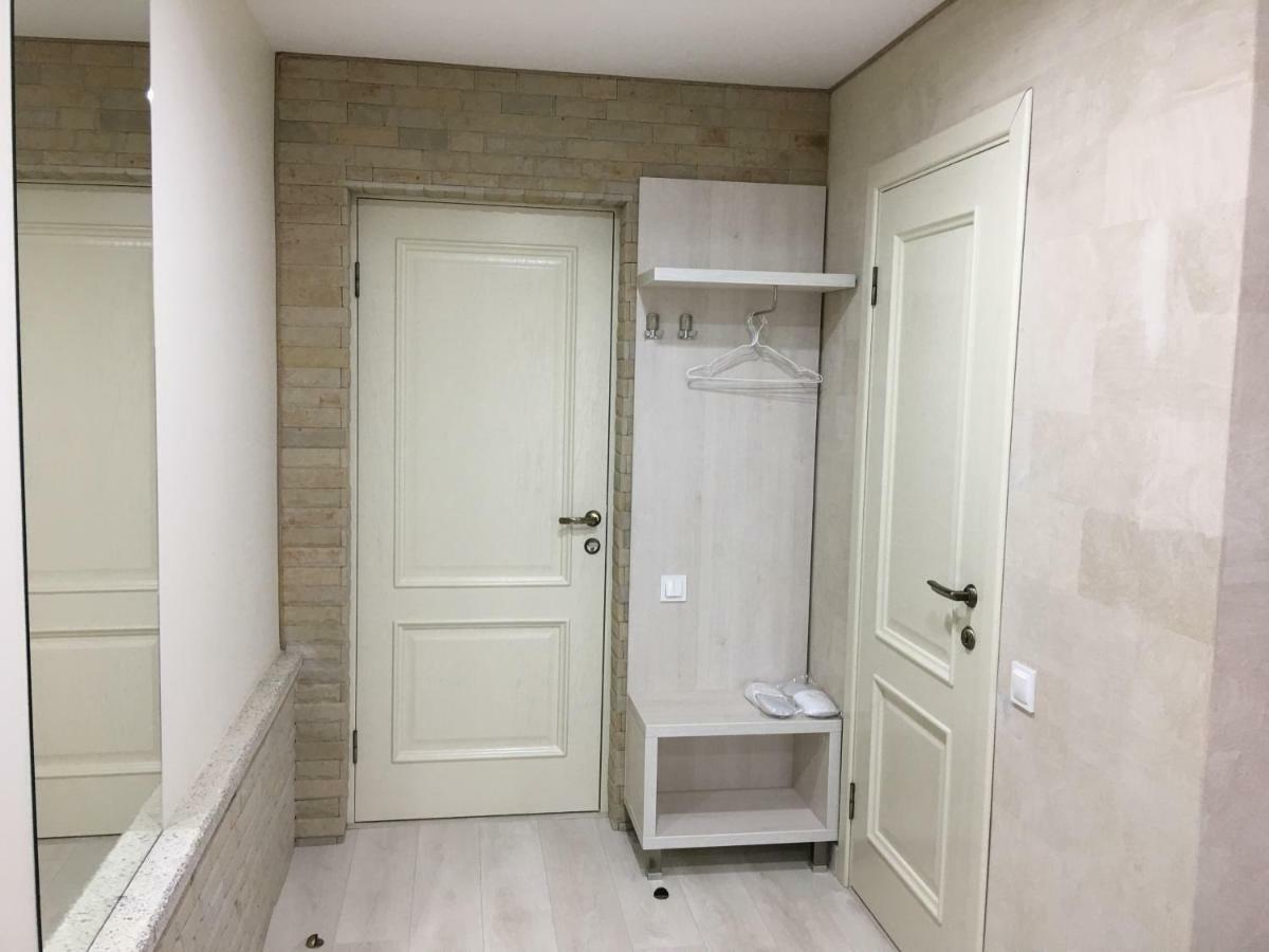 Moonlight Hotel Stăuceni Zewnętrze zdjęcie