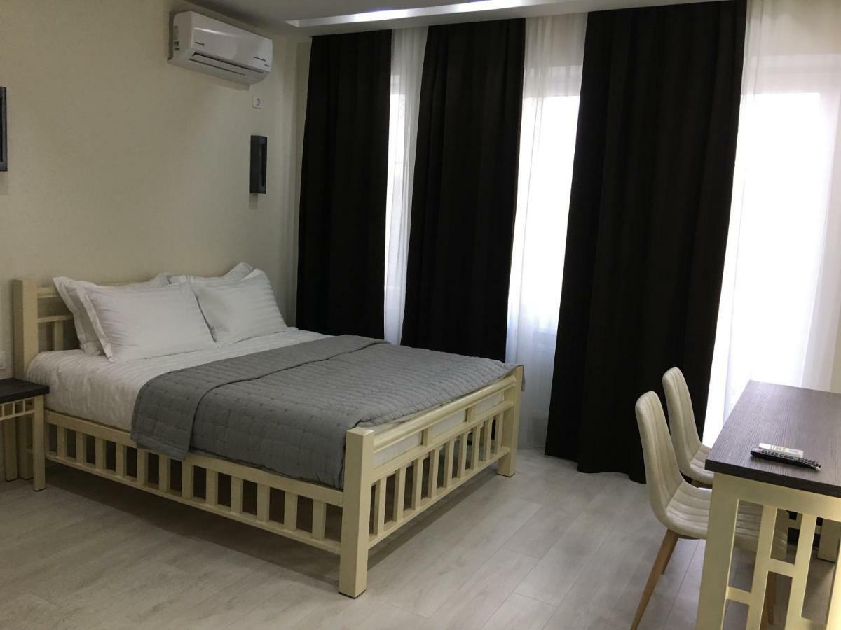 Moonlight Hotel Stăuceni Zewnętrze zdjęcie